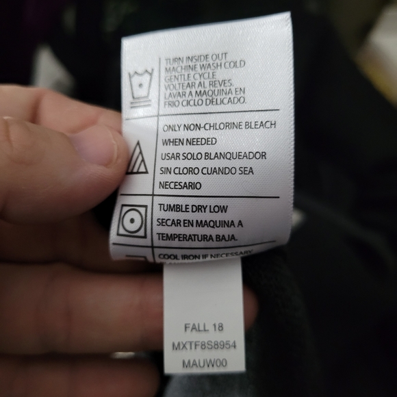 TRICOTS ST RAPHAEL | argyle crewneck long sleeve sweater - Picture 7 of 10